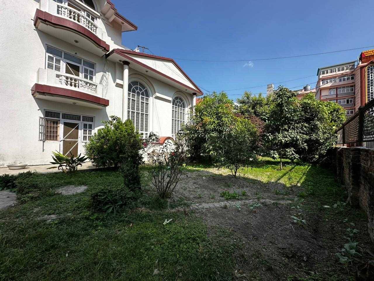Picture of Kathmandu Metropolitan City, Bagmati
