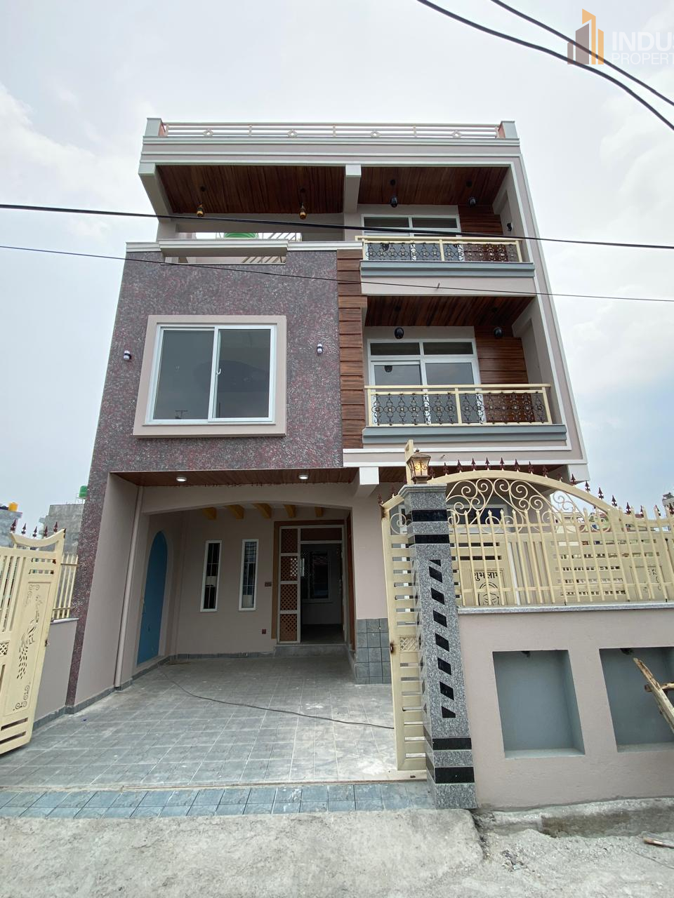 Picture of Mahalaxmi Municipality, Bagmati