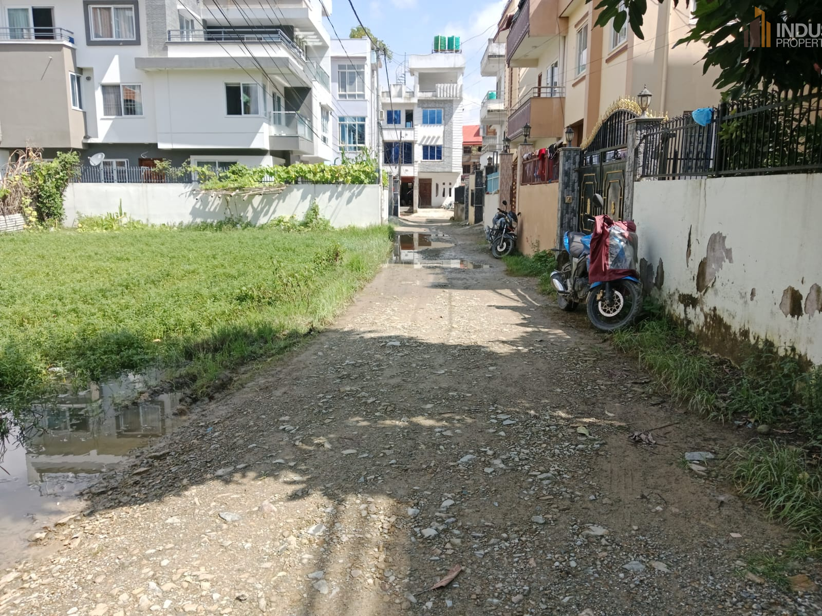 Picture of Mahalaxmi Municipality, Bagmati