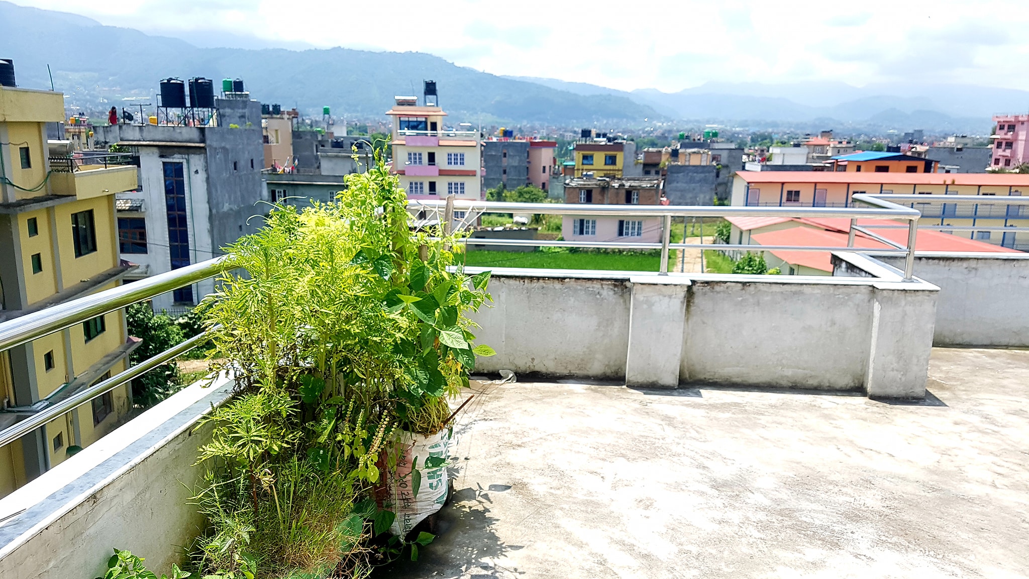 Picture of Suryabinayak Municipality, Bagmati Province