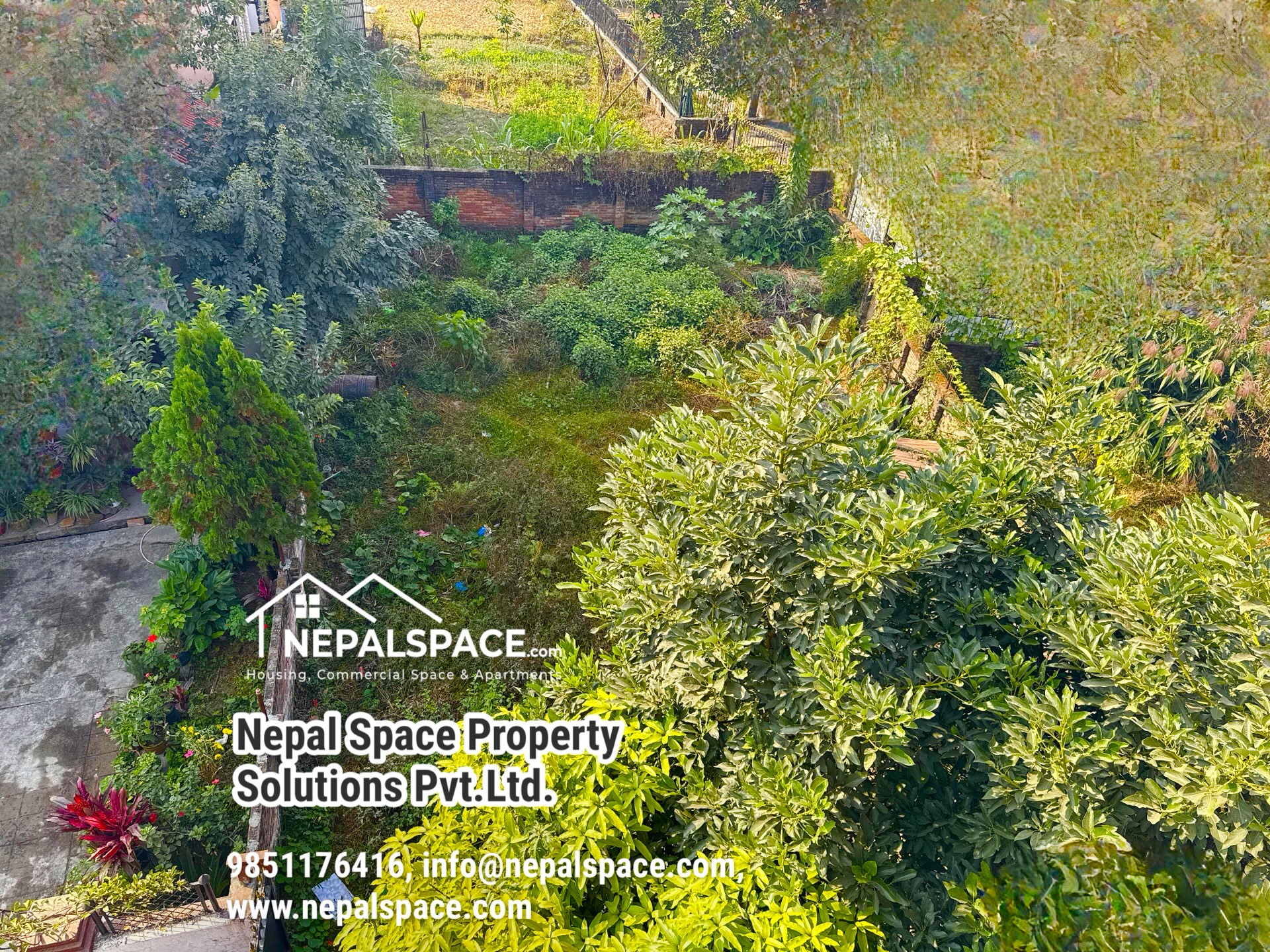Picture of Lalitpur Metropolitan City, Bagmati