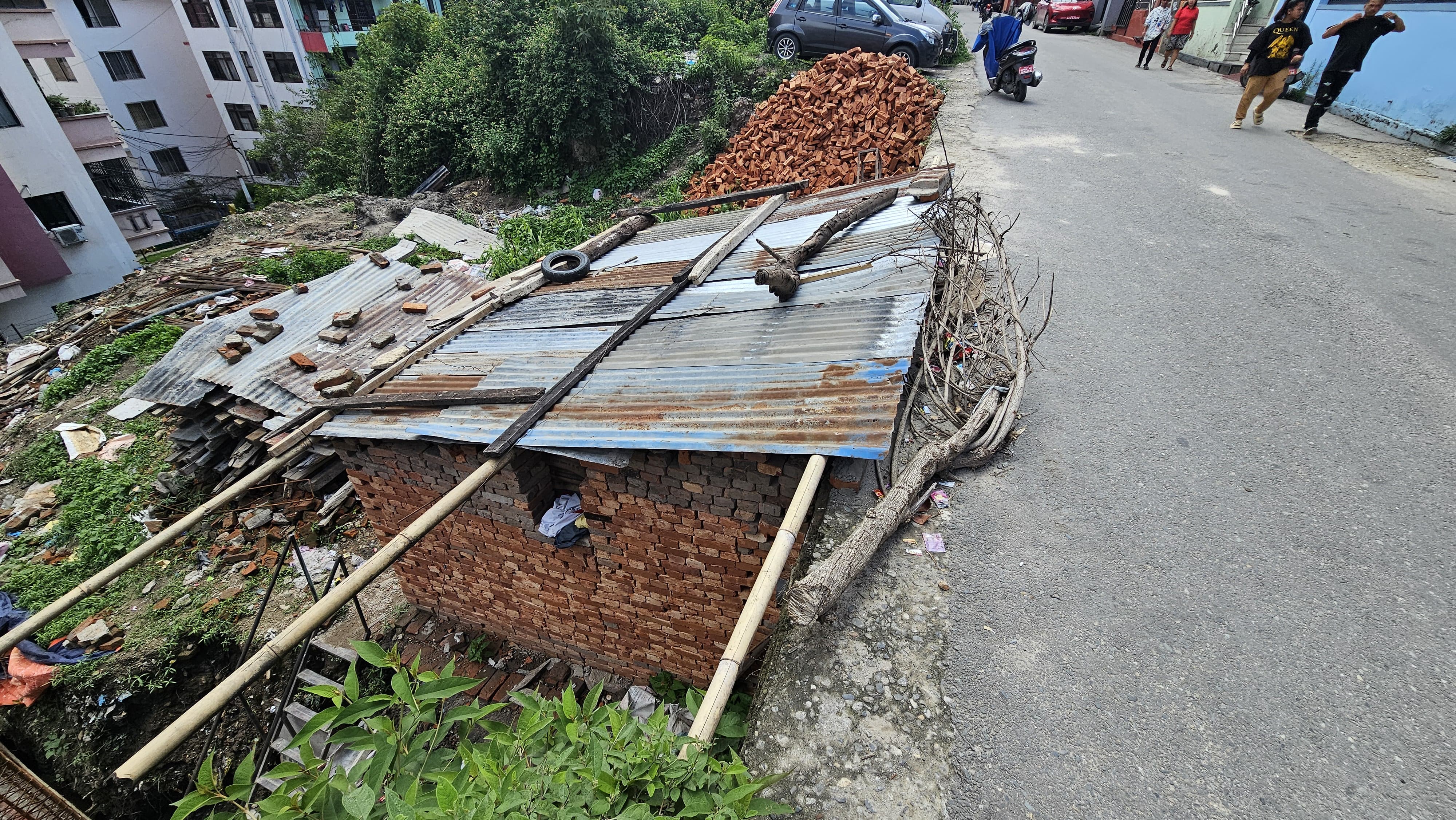 Picture of Kathmandu Metropolitan City, Bagmati