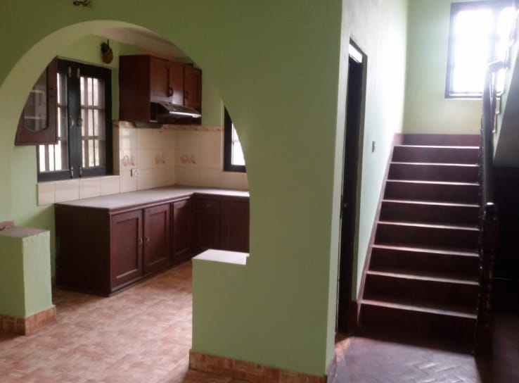 Open Kitchen