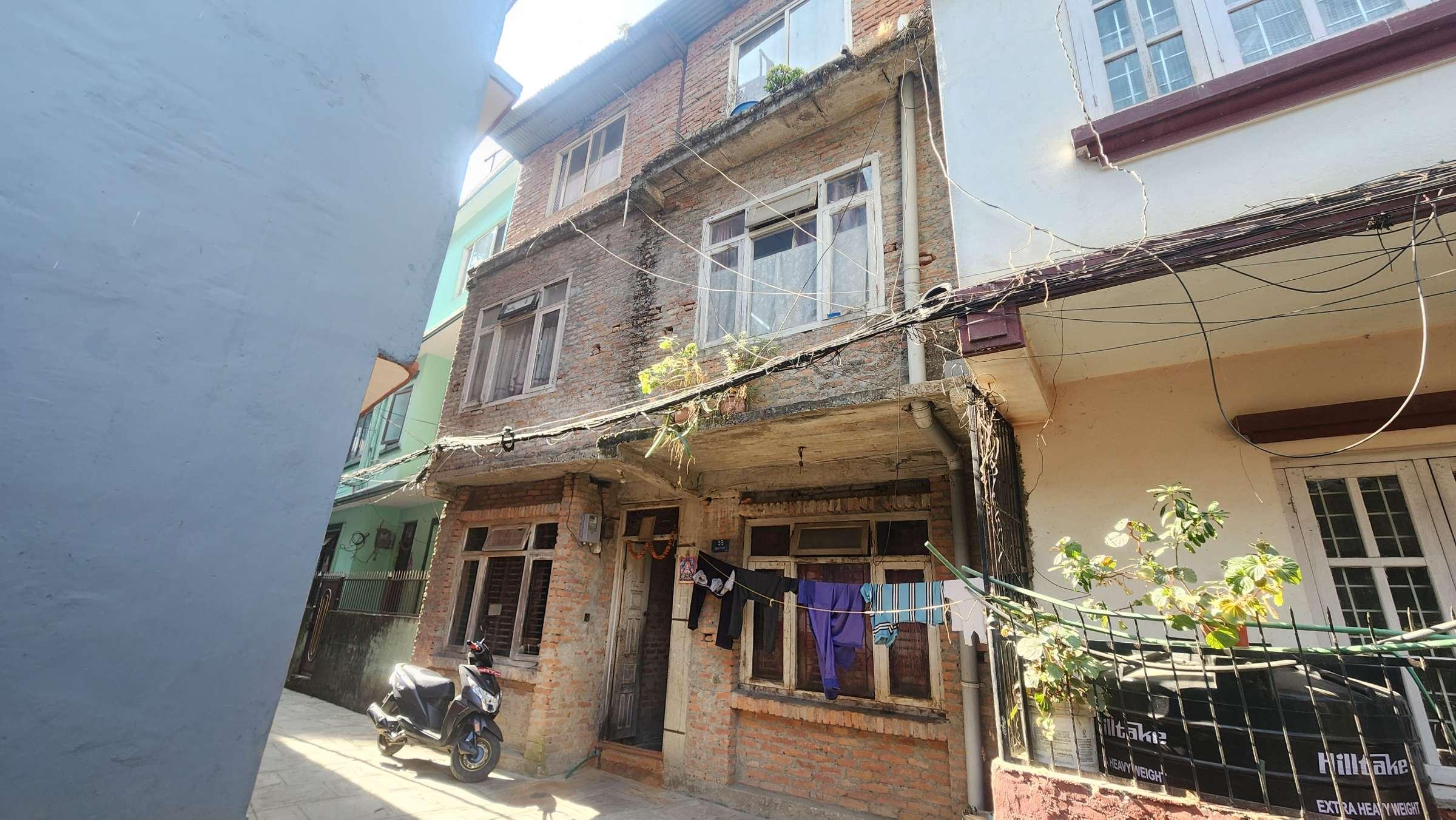 Picture of Kathmandu Metropolitan City, Bagmati