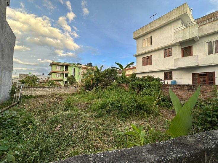 Picture of Mahalaxmi Municipality, Bagmati