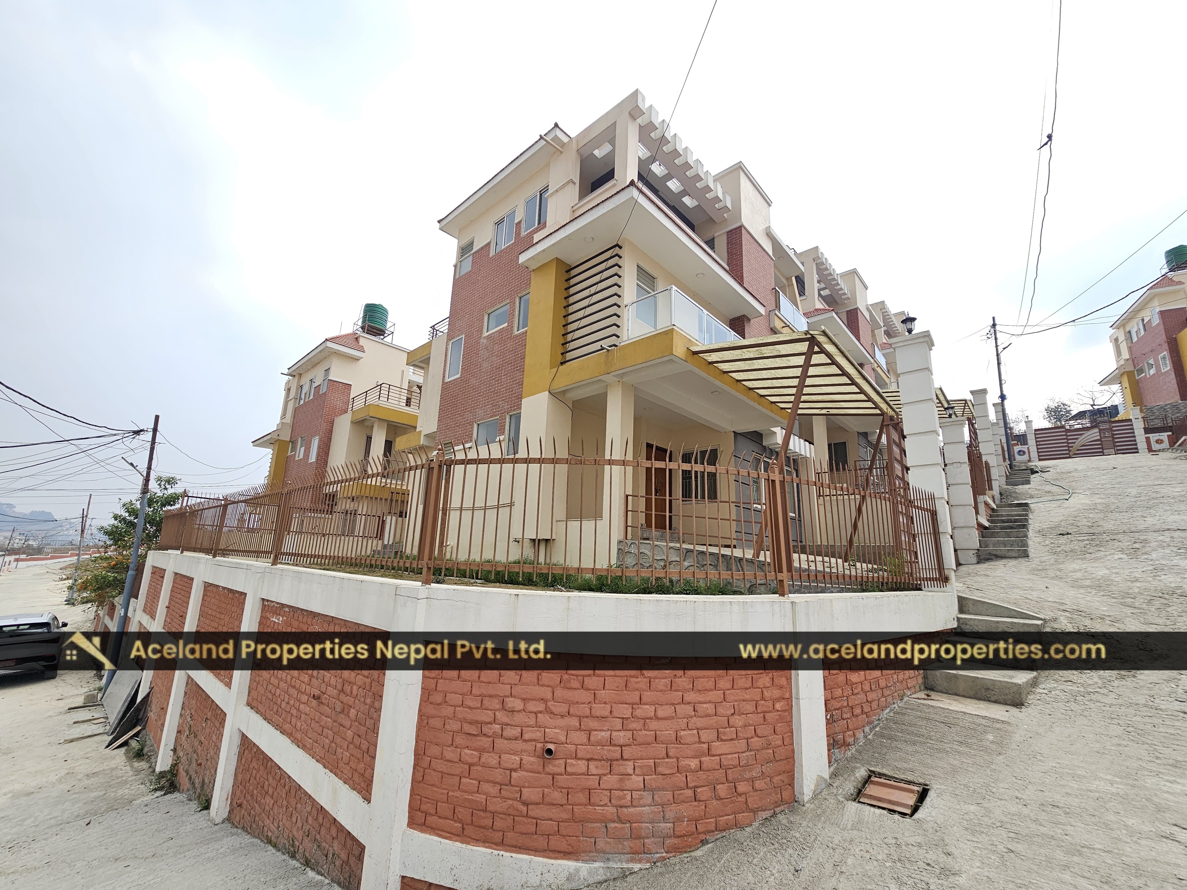 Picture of Kirtipur Municipality, Bagmati