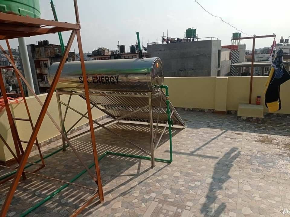 Picture of Budhanilkantha Municipality, Bagmati