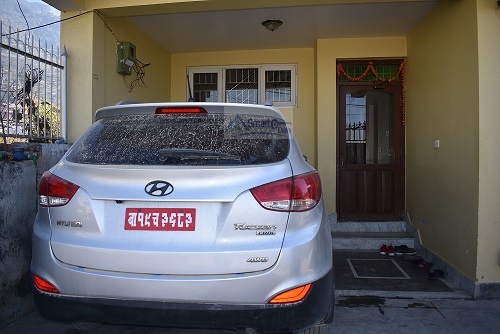 Picture of Budhanilkantha Municipality, Bagmati Province