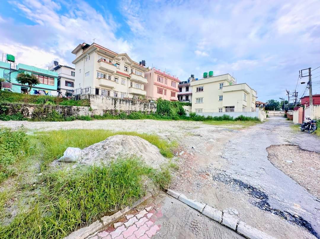 Picture of Tokha Municipality, Bagmati
