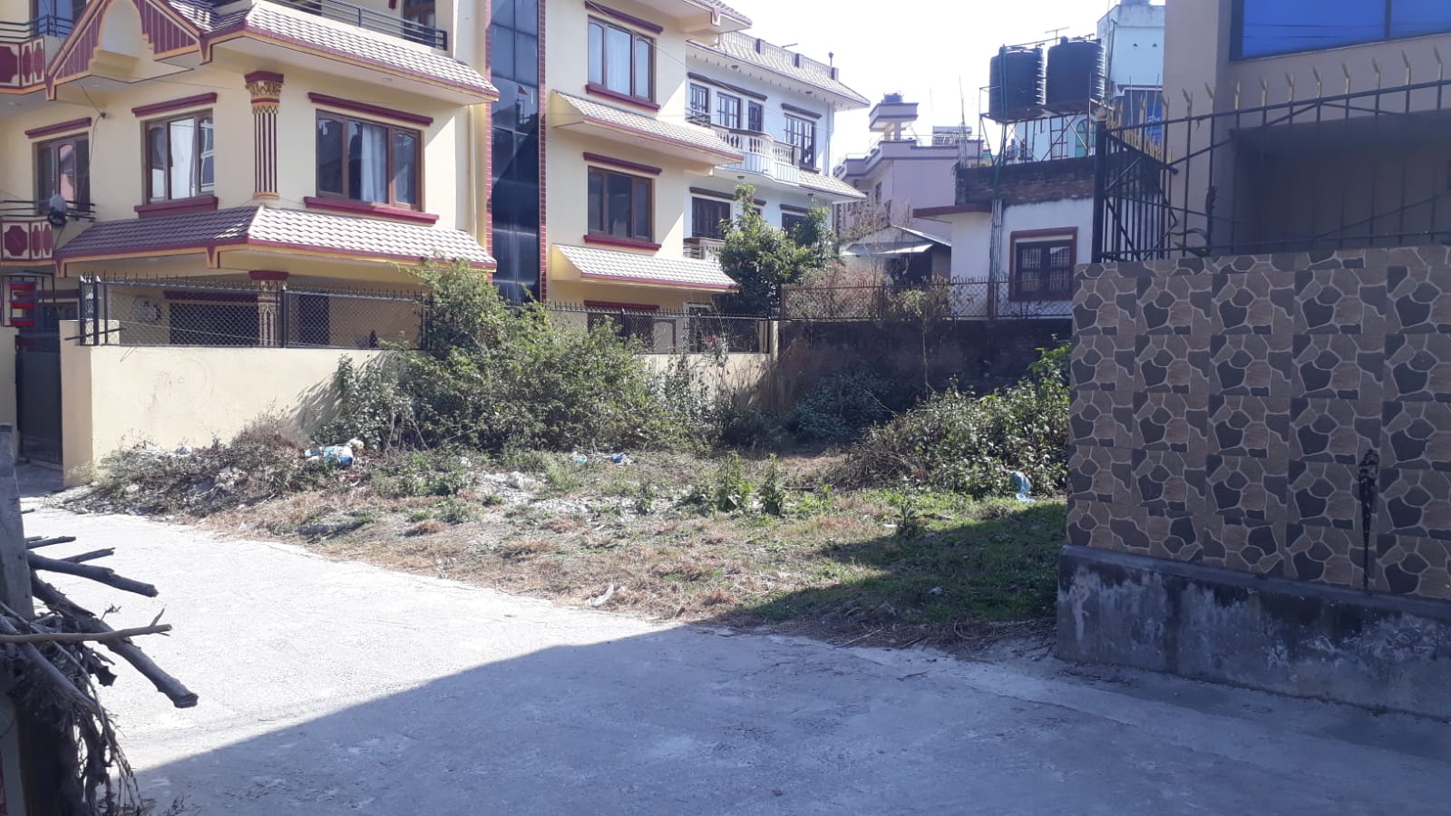Picture of Chandragiri Municipality, Bagmati
