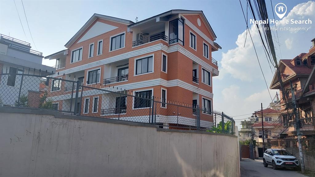 Picture of Lalitpur Metropolitan City, Bagmati
