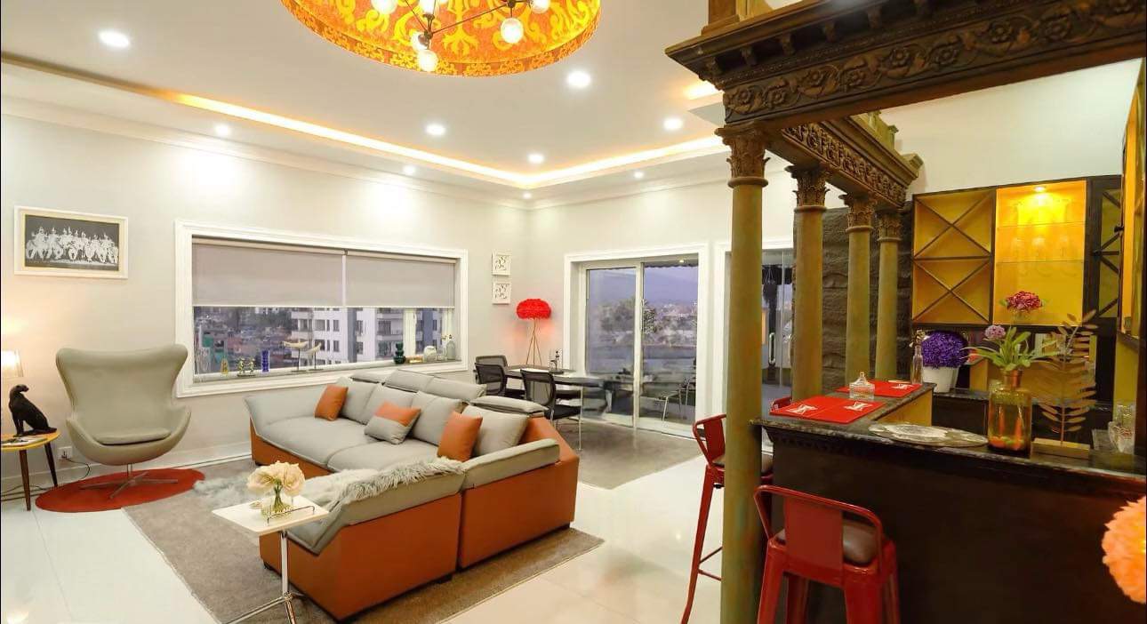 Picture of Kathmandu Metropolitan City, Bagmati