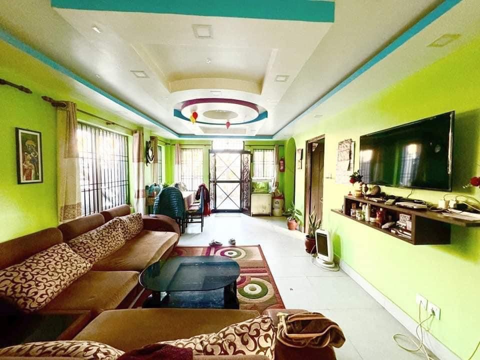 Picture of Mahalaxmi Municipality, Bagmati