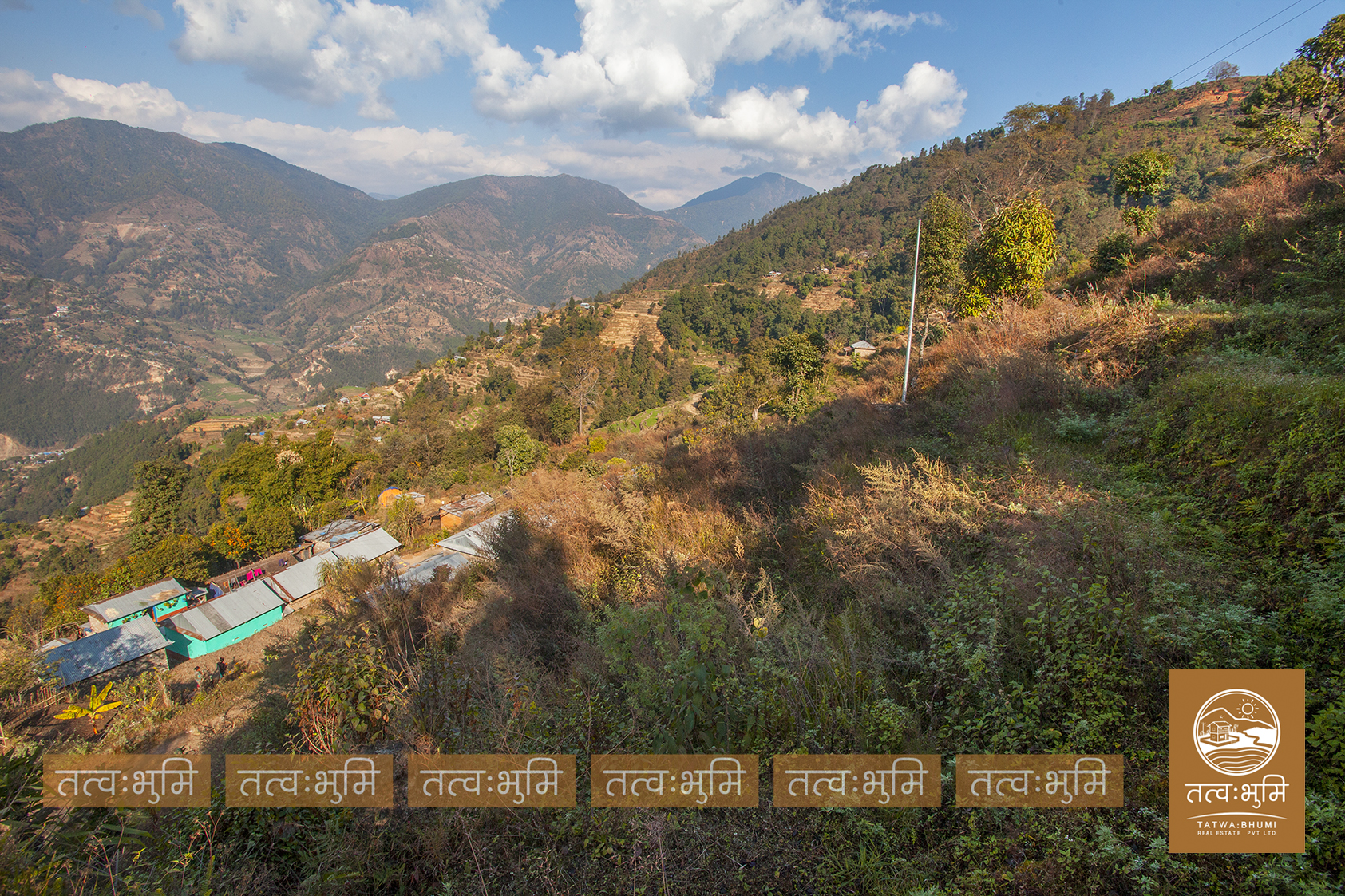 Picture of Shivapuri Rural Municipality, Bagmati
