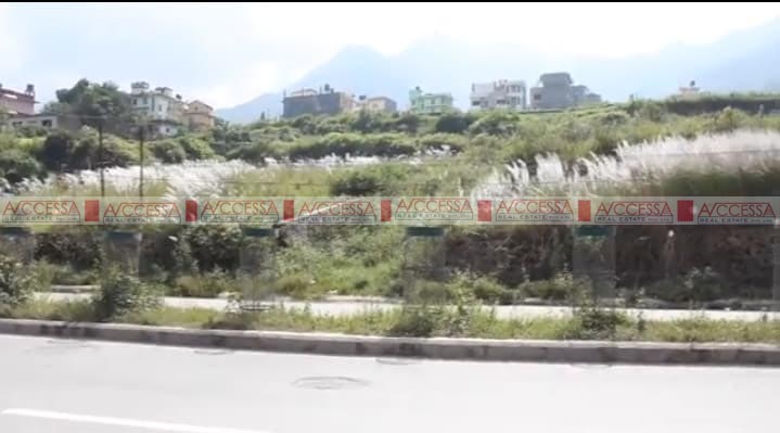 Picture of Chandragiri Municipality, Bagmati Province