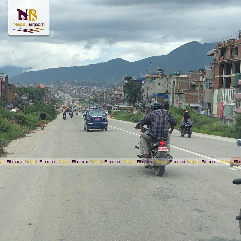Picture of Nagarjun  Municipality, Bagmati Province