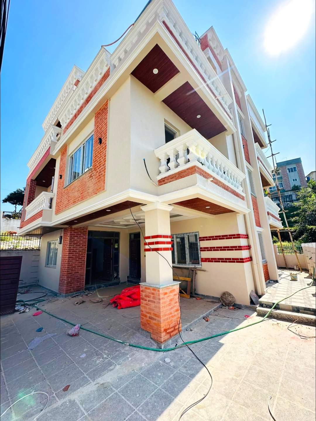 Picture of Budhanilkantha Municipality, Bagmati