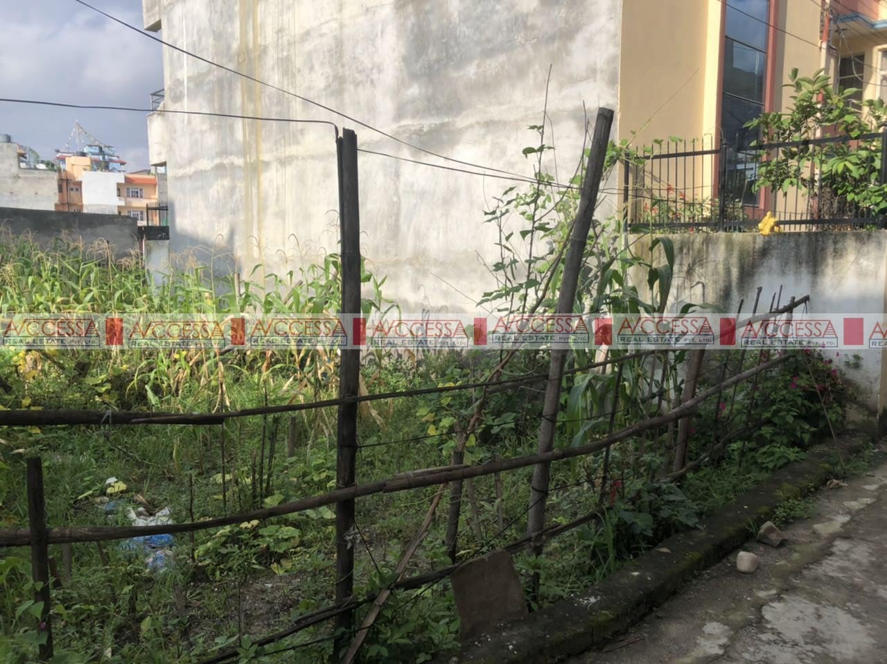 Picture of Nagarjun  Municipality, Bagmati Province