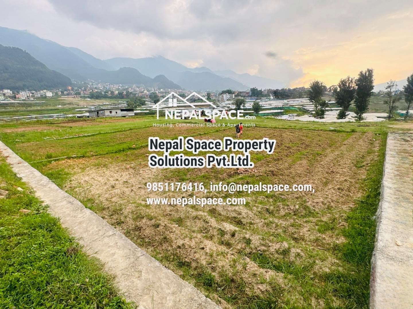 Picture of Kirtipur Municipality, Bagmati
