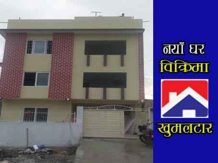 Picture of Lalitpur Metropolitan City, Bagmati Province