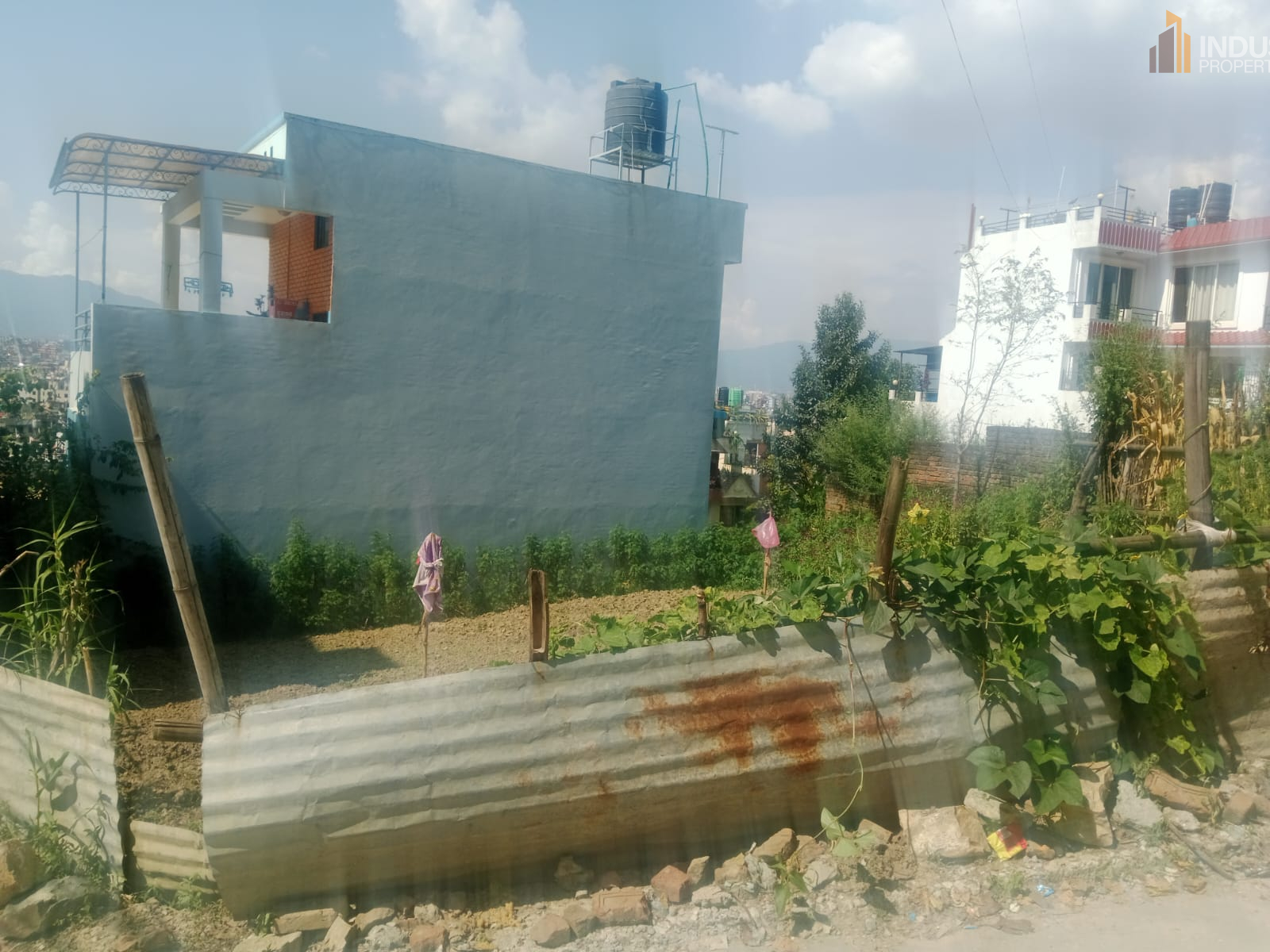 Picture of Mahalaxmi Municipality, Bagmati