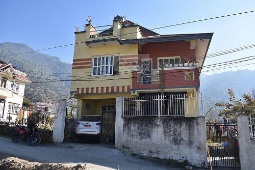 Picture of Budhanilkantha Municipality, Bagmati Province