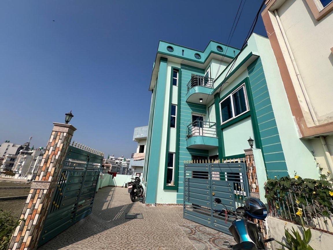 Picture of Mahalaxmi Municipality, Bagmati
