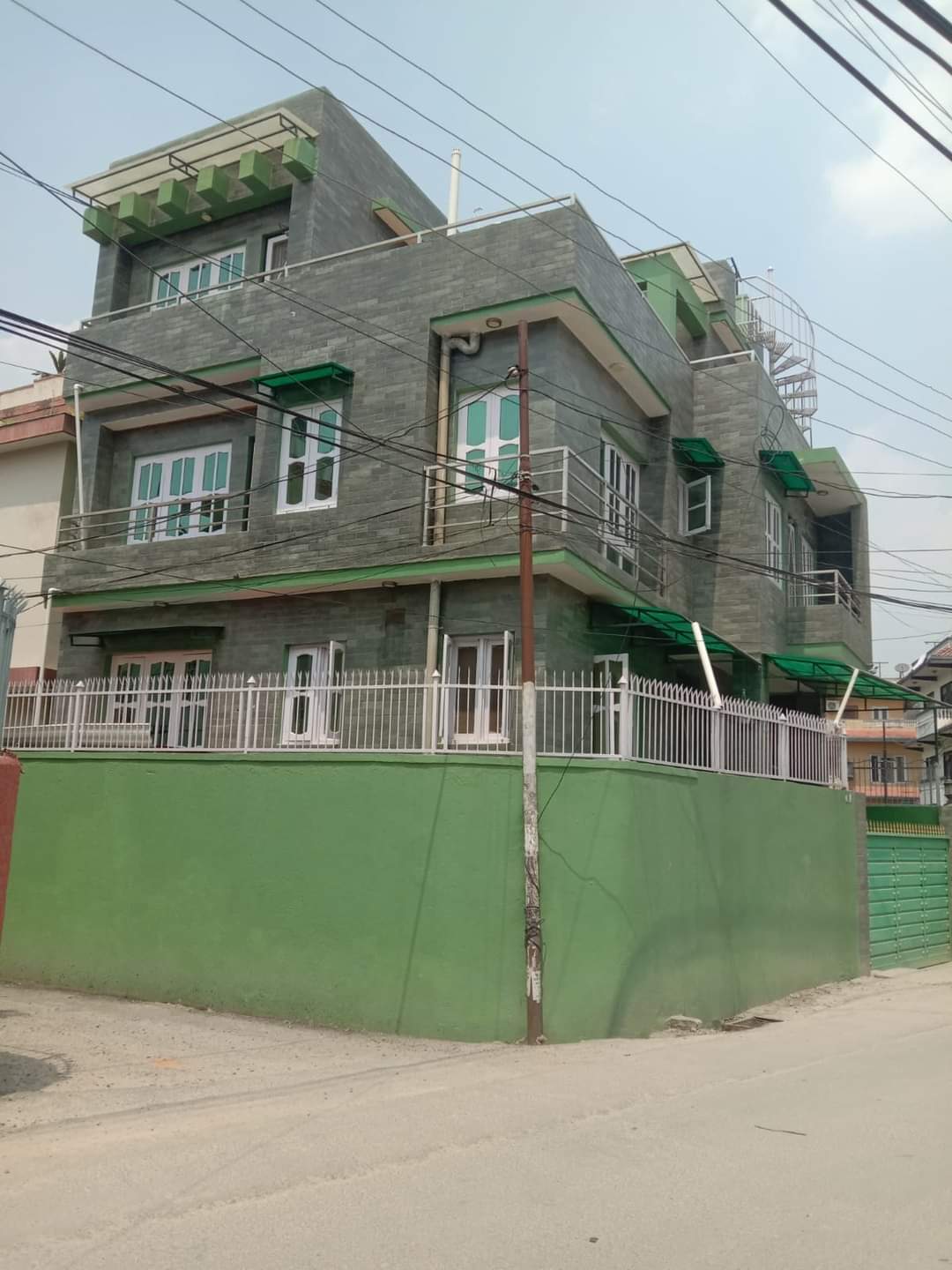 Picture of Kathmandu Metropolitan City, Bagmati