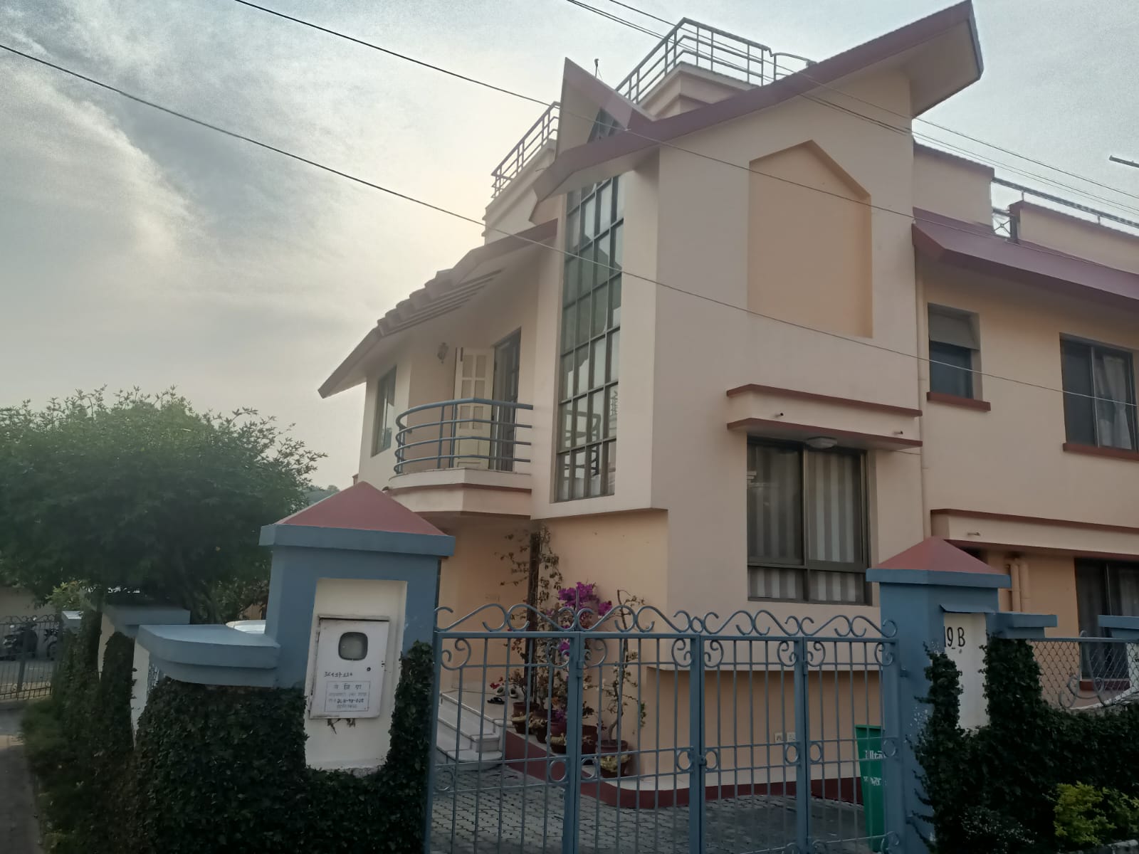 Picture of Budhanilkantha Municipality, Bagmati