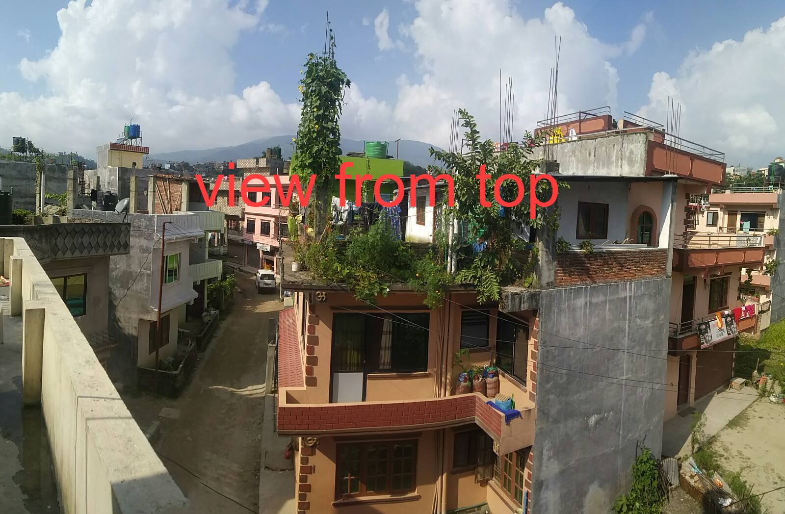 Picture of Tarkeshwor Municipality, Bagmati Province