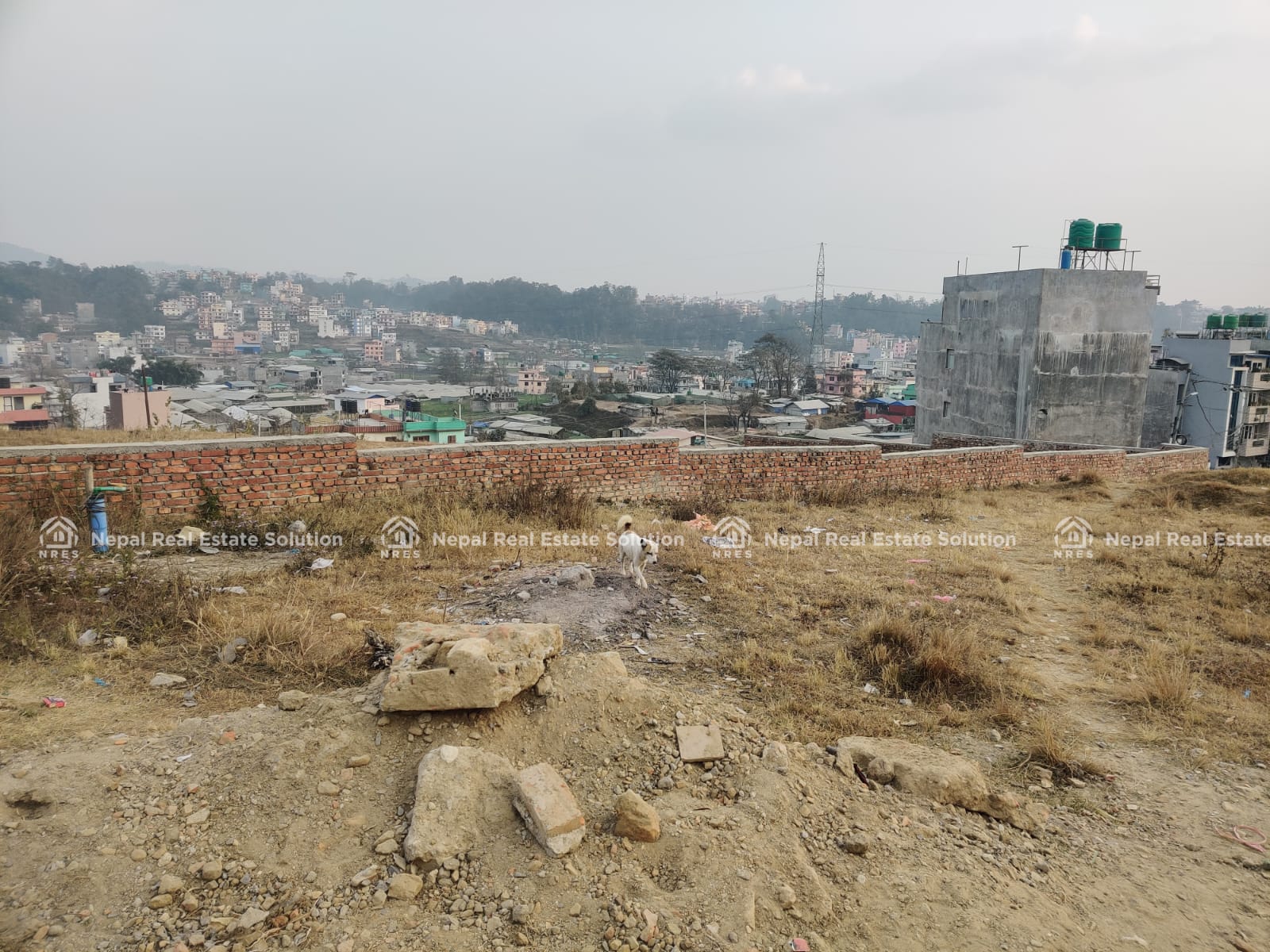 Picture of Tokha Municipality, Bagmati