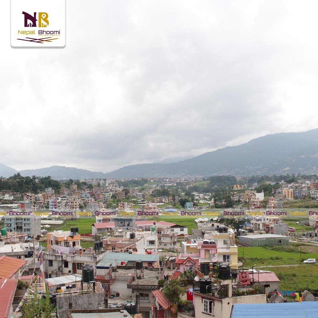 Picture of Budhanilkantha Municipality, Bagmati Province