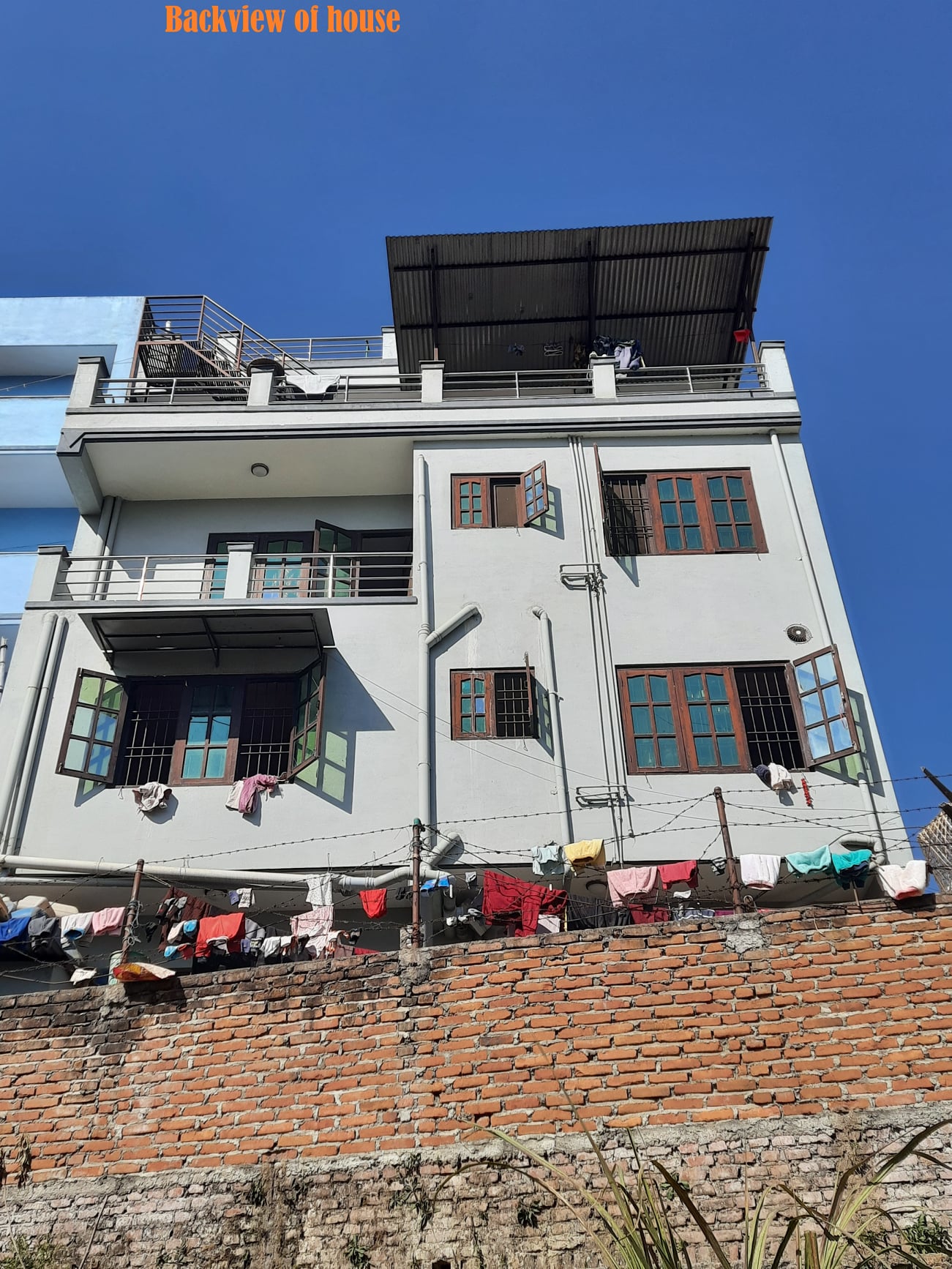 Picture of Yatayat Office, Chandragiri Municipality, Bagmati Province