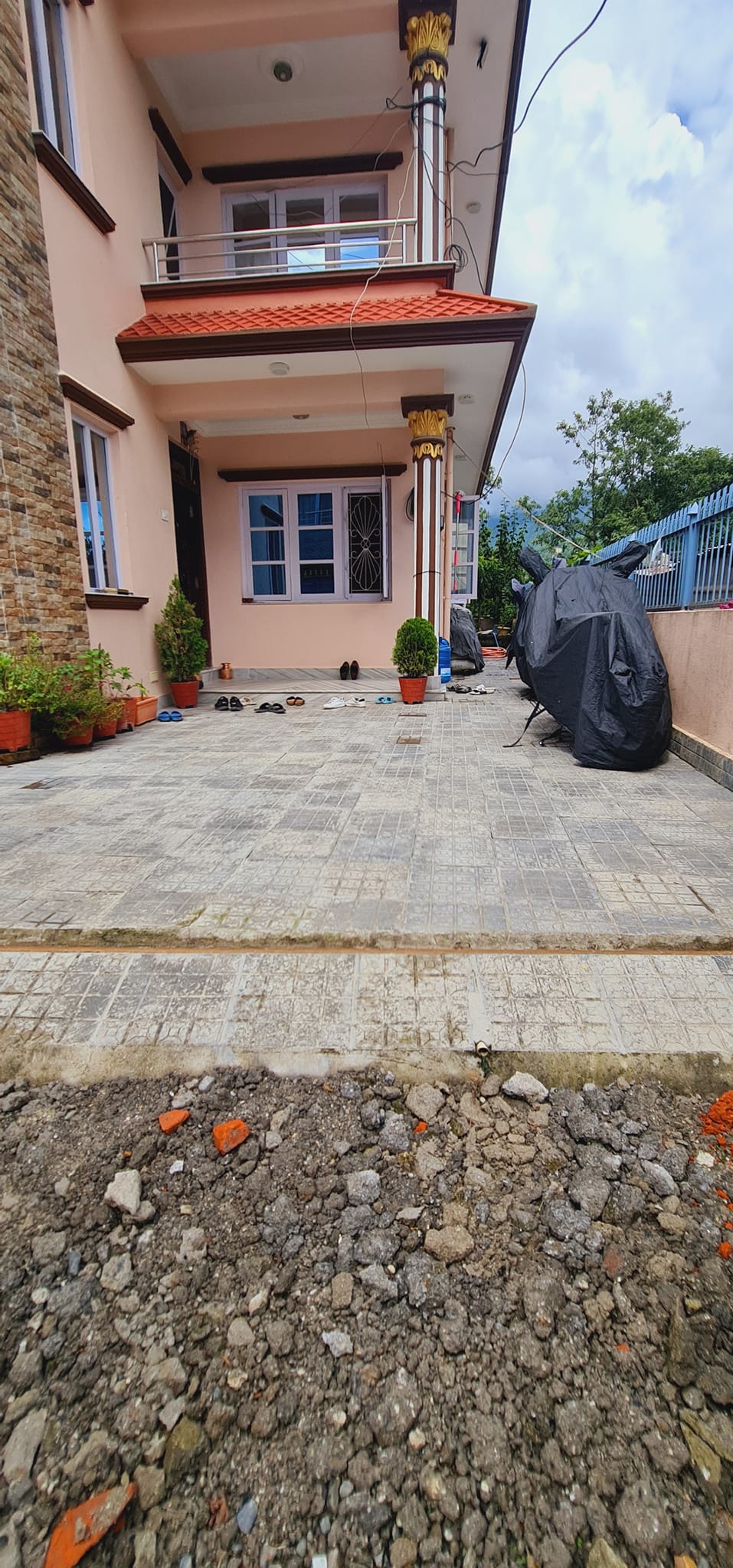 Parking Space