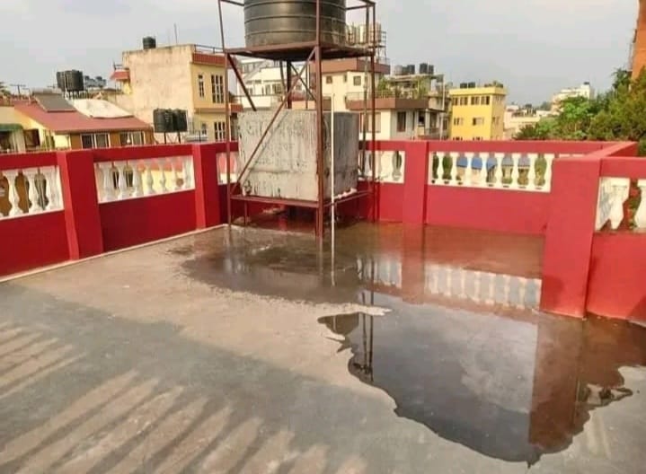 Picture of Lalitpur Metropolitan City, Bagmati