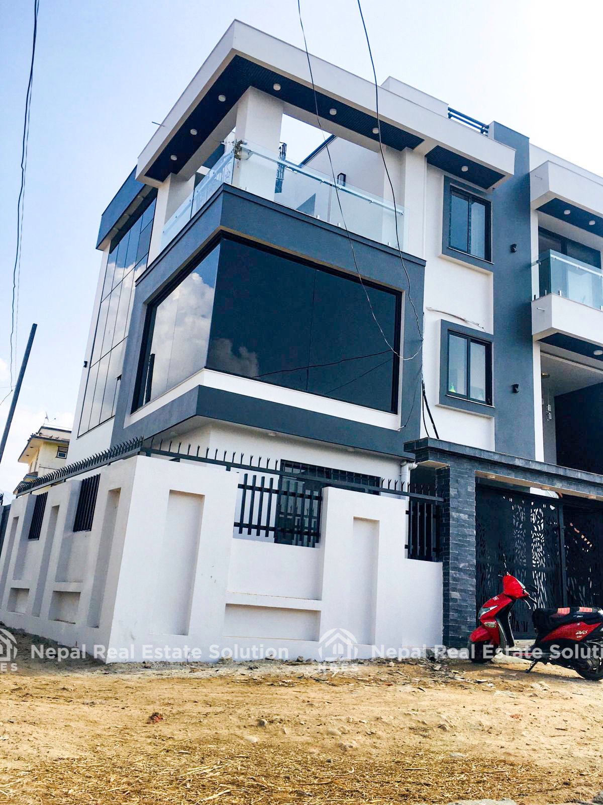 Picture of Lalitpur Metropolitan City, Bagmati