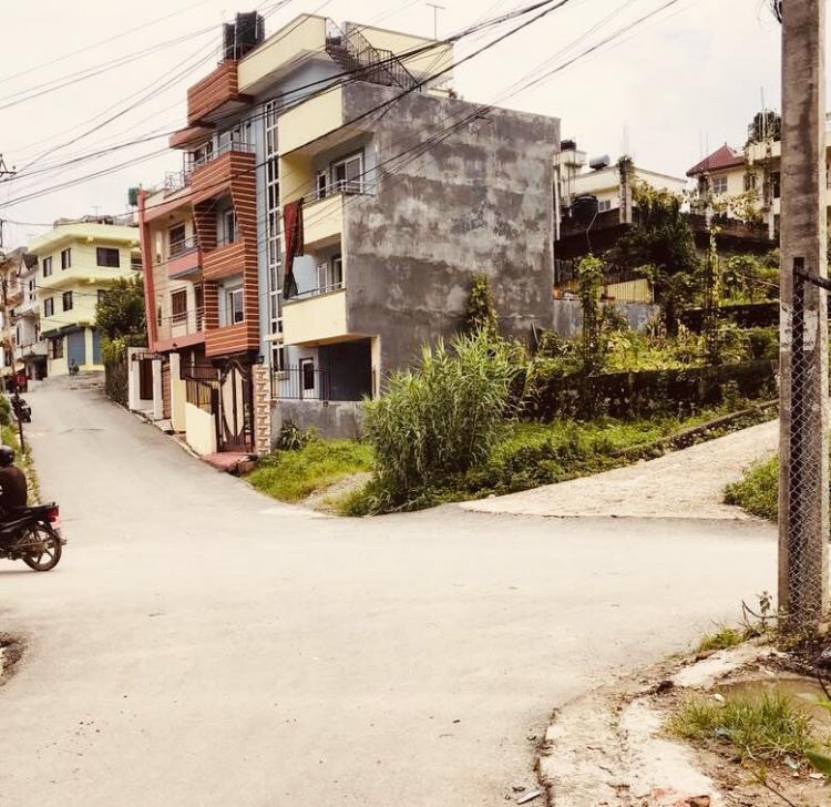 Picture of Kathmandu Metropolitan City, Bagmati Province