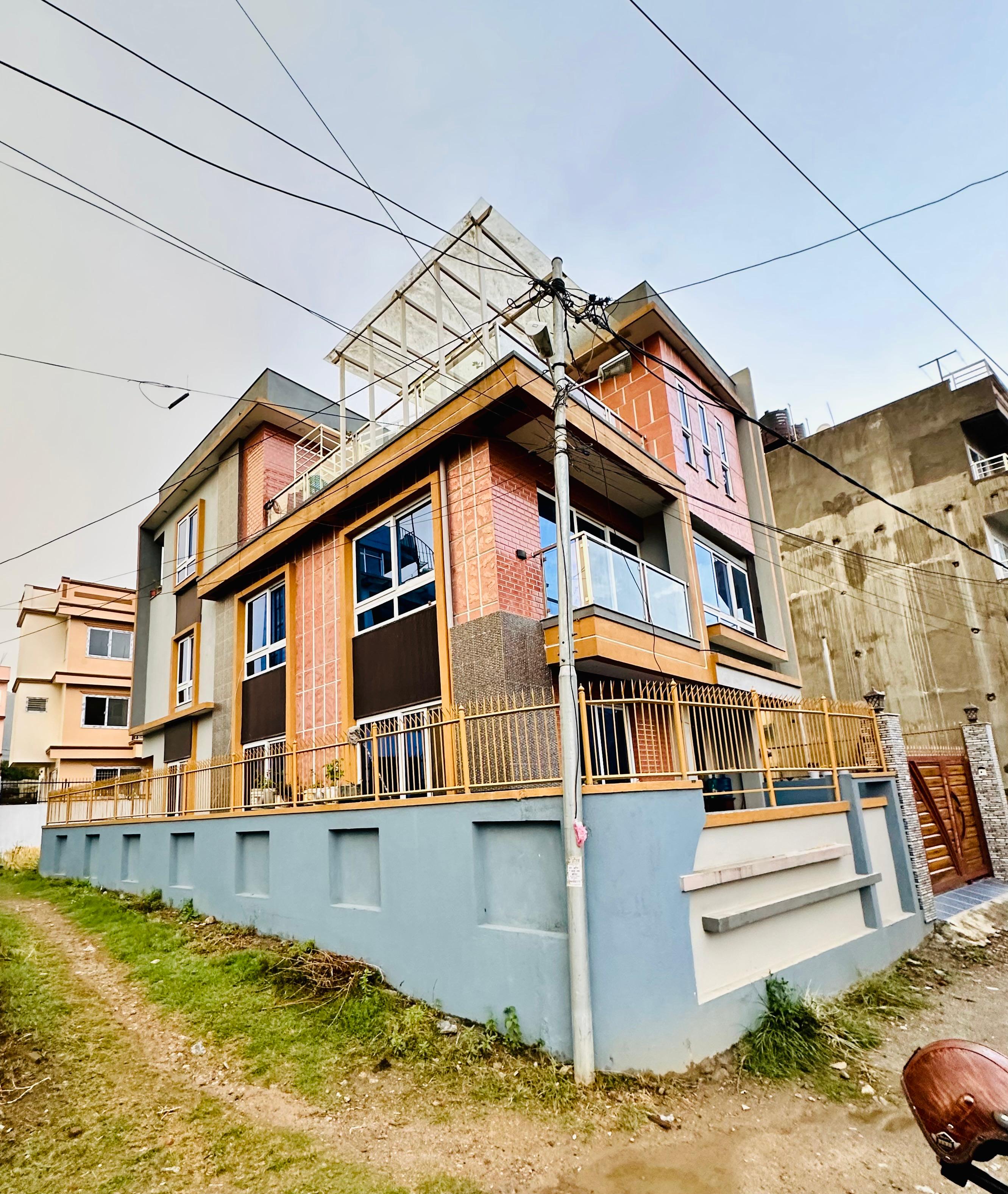 Picture of Tokha Municipality, Bagmati