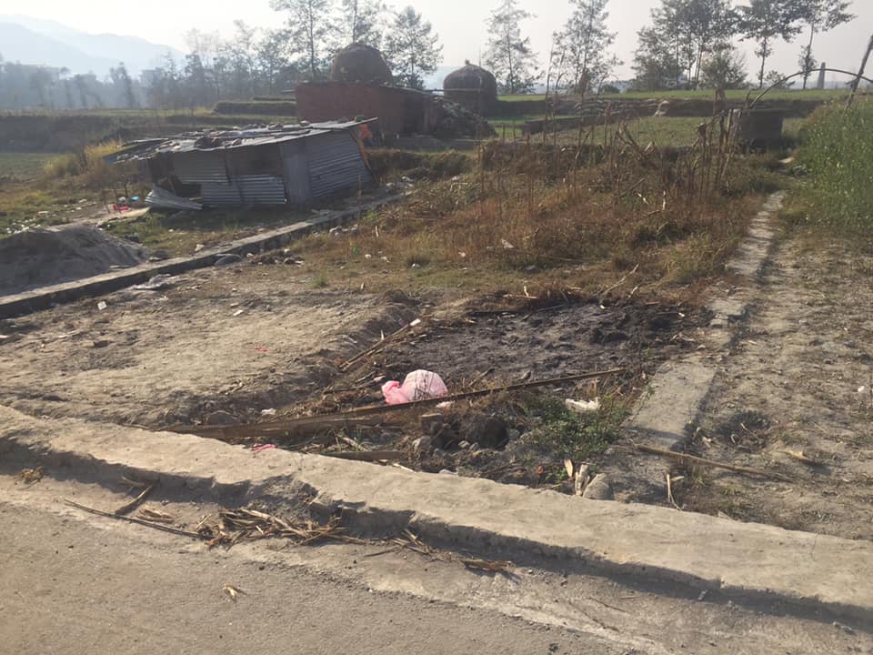 Picture of Changunarayan Municipality, Bagmati Province
