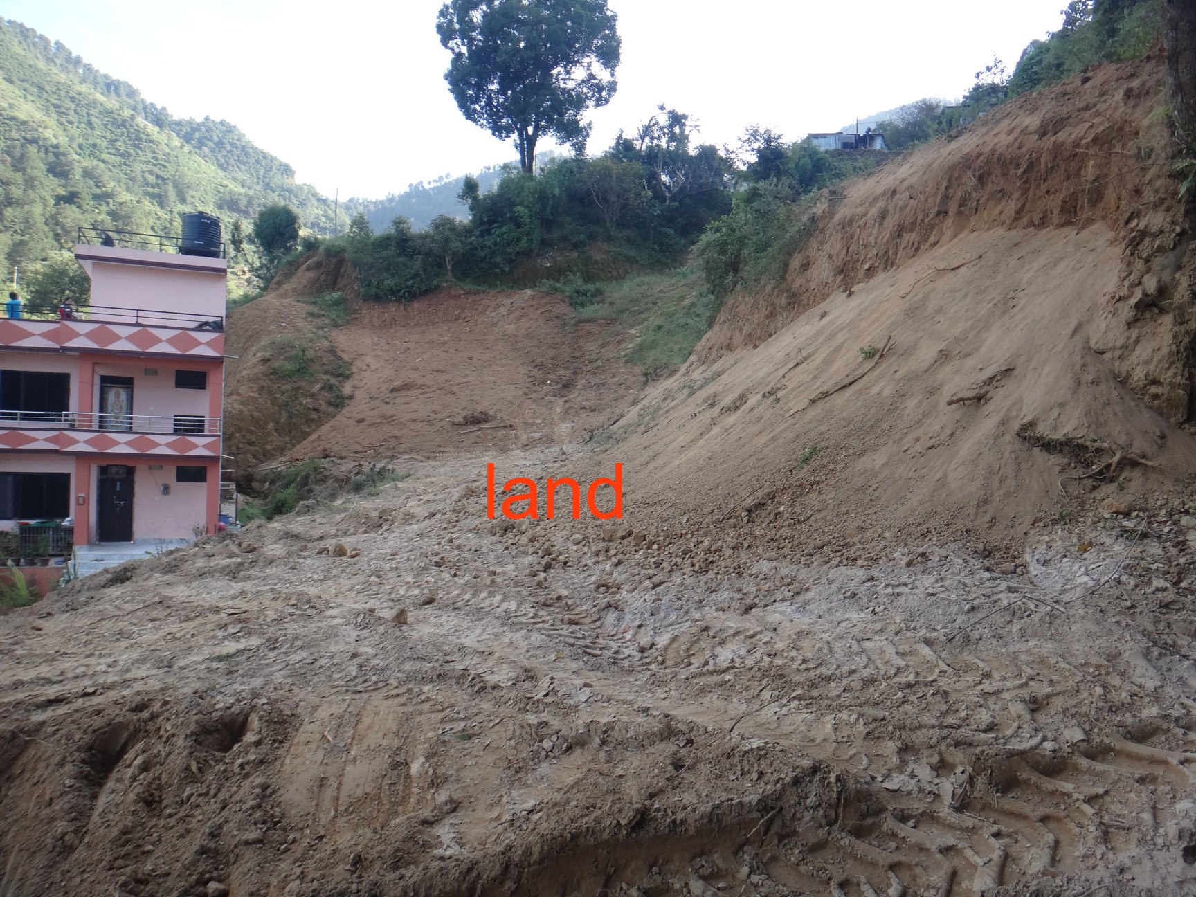 Picture of Suryabinayak Municipality, Bagmati Province
