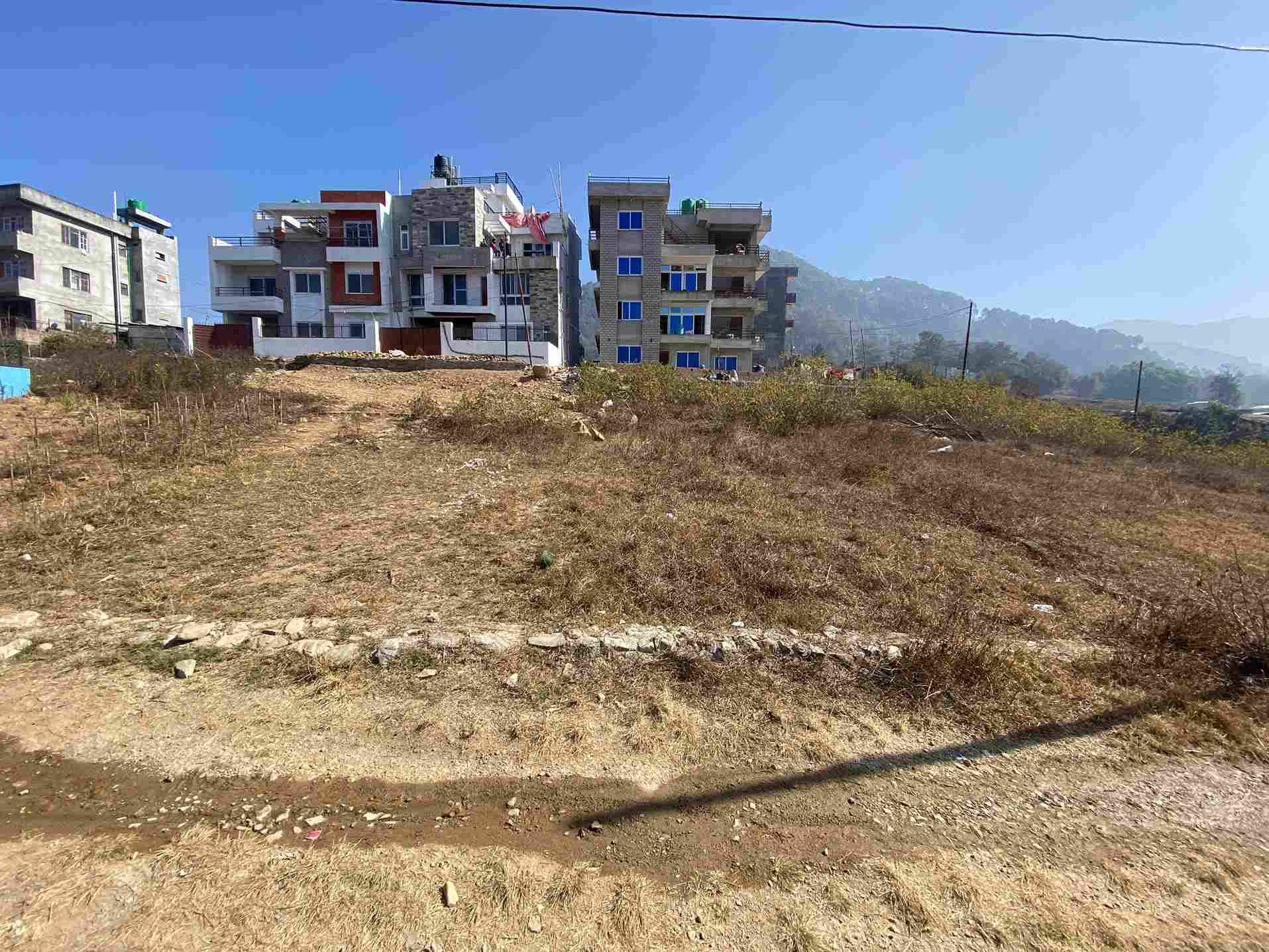 Picture of Godawari Municipality, Bagmati