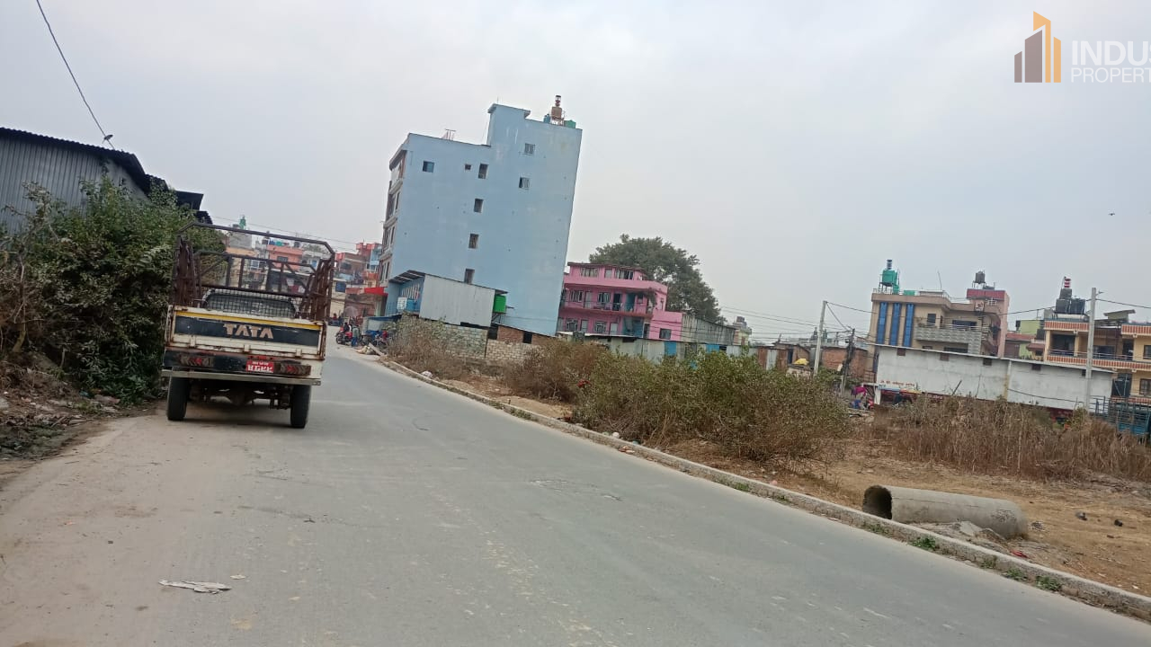 Picture of Kathmandu Metropolitan City, Bagmati
