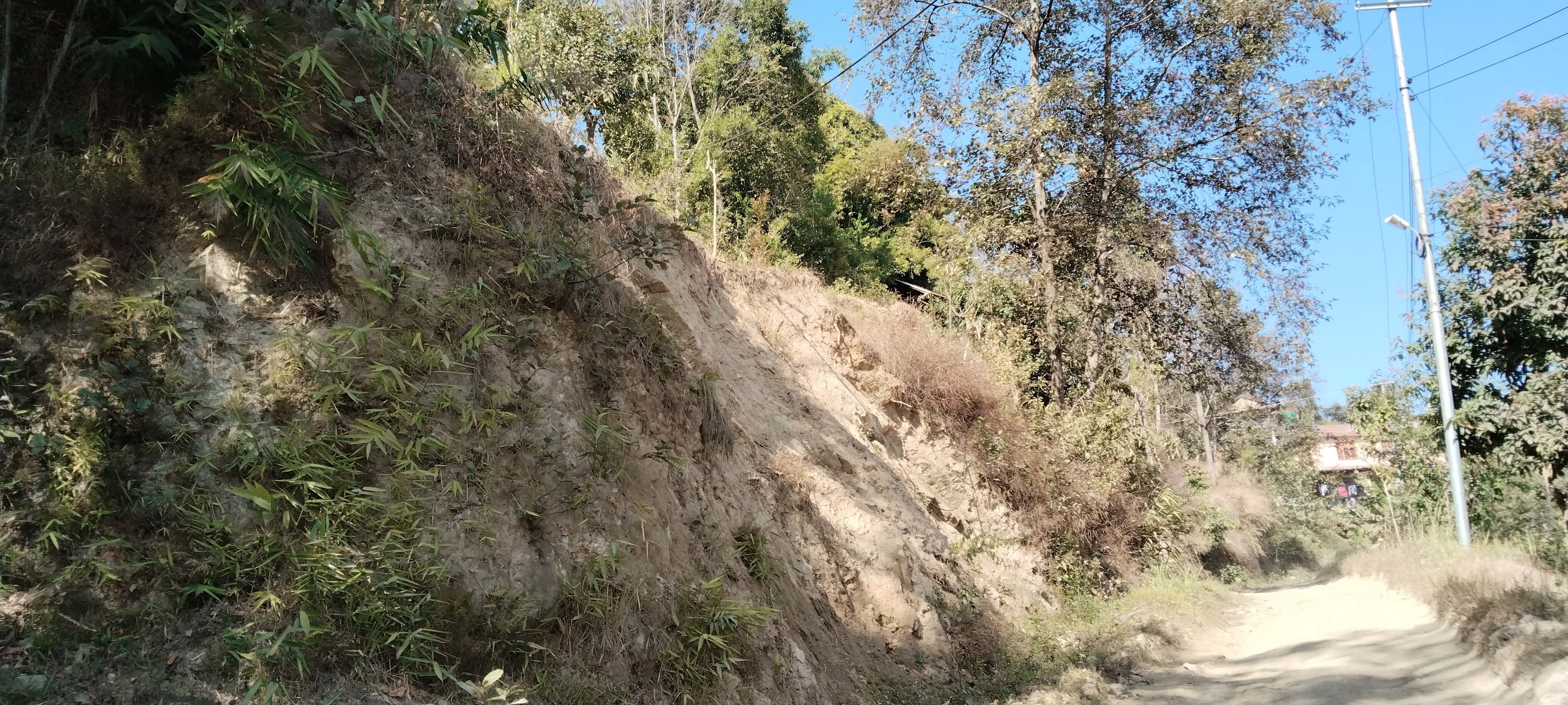 Picture of Dhulikhel Municipality, Bagmati