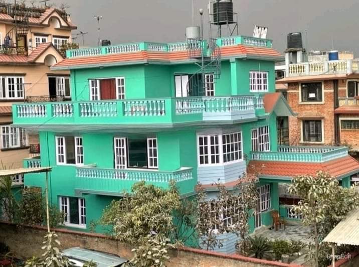Picture of Lalitpur Metropolitan City, Bagmati