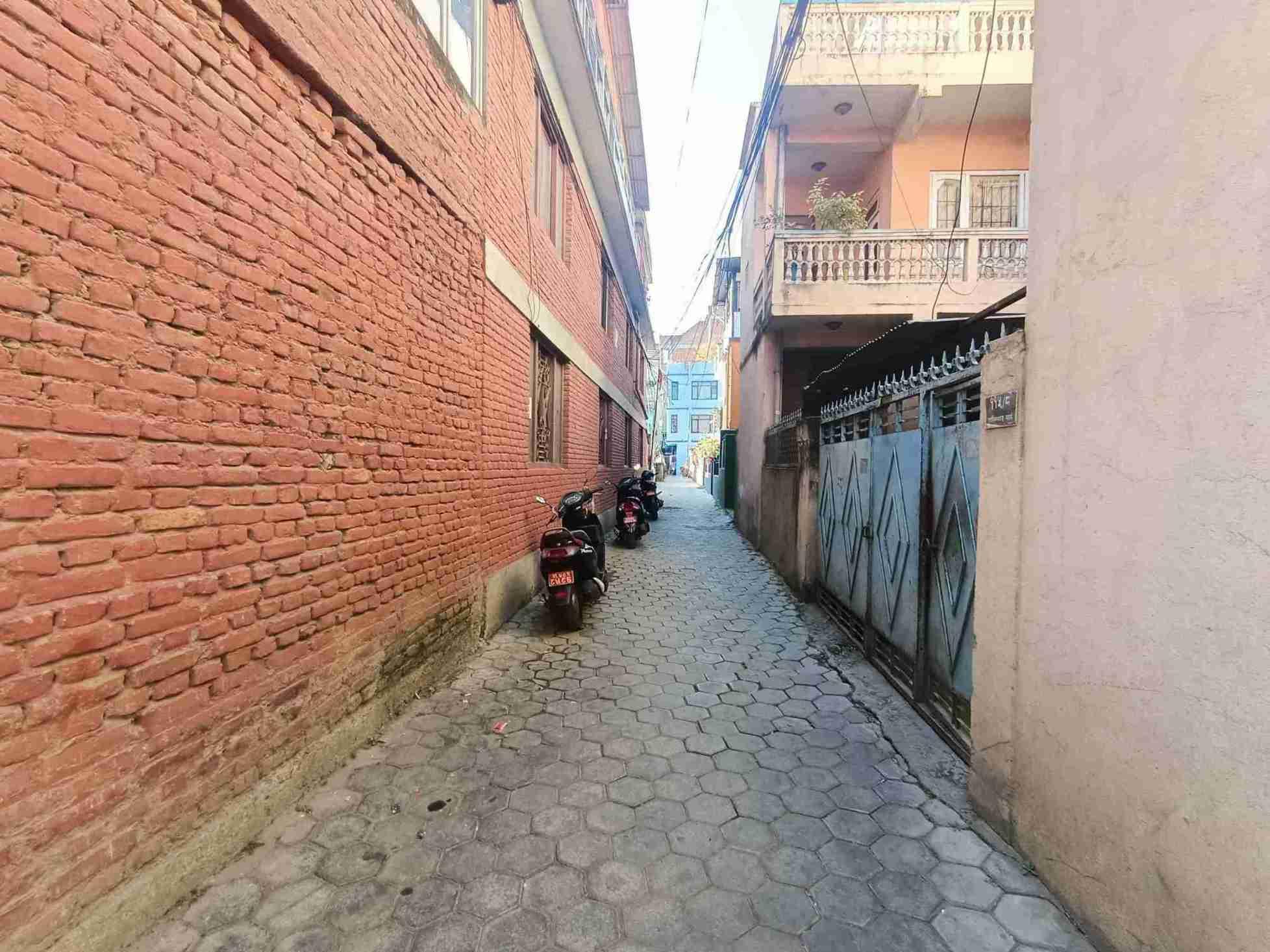 Picture of Kathmandu Metropolitan City, Bagmati