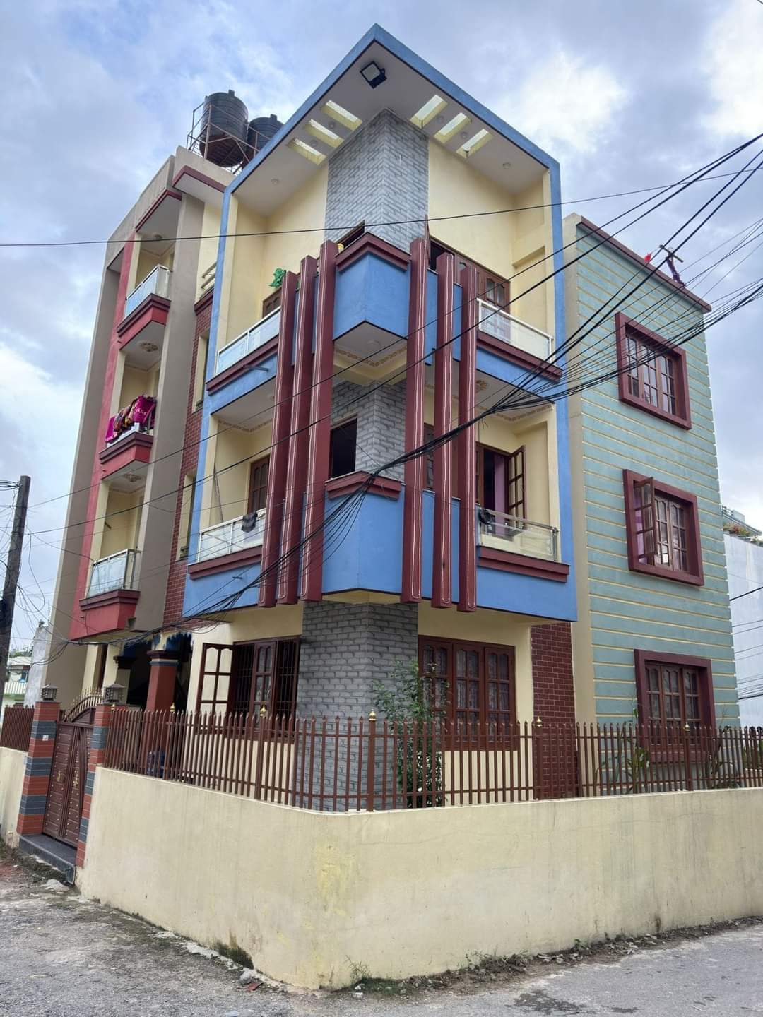 Picture of Budhanilkantha Municipality, Bagmati