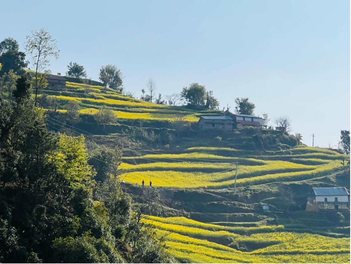 Picture of Godawari Municipality, Bagmati