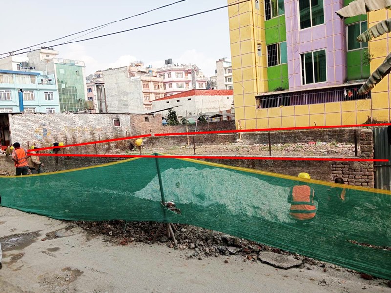 Picture of Kathmandu Metropolitan City, Bagmati