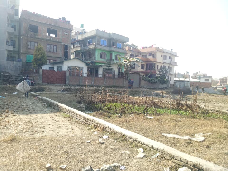 Picture of Mahalaxmi Municipality, Bagmati Province