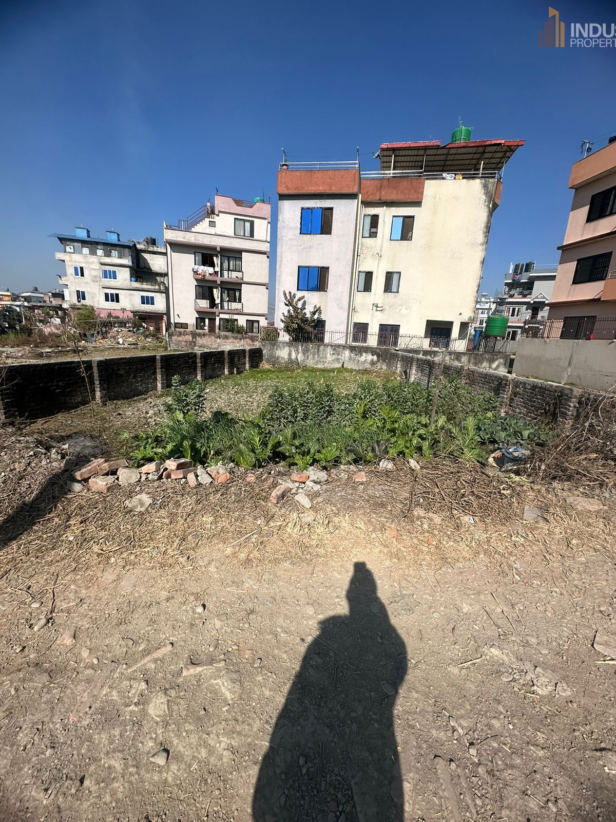 Picture of Mahalaxmi Municipality, Bagmati